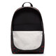 
[95% new] Nike NIKE backpack men and women travel bag backpack HERITAGE backpack casual bag HF6995-010 black MISC