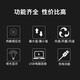 华盛昌（CEM）热敏式风速仪 数字热线式测风速 风速风温风量传感器DT-3880 【热敏式风速仪】DT-3880