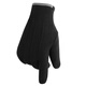 Torchman Men's Gloves Cold Protection Warm Touch Screen Gloves Outdoor Electric Vehicle Gloves Driving Gloves H3040 Black
