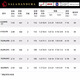 Daiwa 21 NUEVA Salamandura Salamander Coda de señuelo Coda de pesca Varilla de pesca ligera de alto carbono 2.03 metros 682mlx Manejo recto Dos secciones