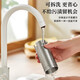 Bear Noodle Press Noodle Press for Home Multifunction Fully Automatic Electric Handheld Smart Home Small Thumbs Commercial Thumbs YMJ-K40Z7 5 Large Moulds 25 seconds to come out to wireless handheld
