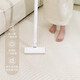 
Carpet living room cream style 2024 new style free washable wipeable bedroom room bedside blanket household sofa waterproof floor mat plain line-15938 240*400cm gold thickness