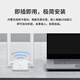 普联（TP-LINK） USB无线网卡笔记本台式机电脑WiFi接收发射器 【WiFi6】AX3000双频 9000H免驱版