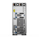 戴尔（DELL）PowerEdge T560高性能塔式服务器DeepSeek本地部署主机 GPU服务器工作站深度学习 1颗金牌6426Y（16核2.5GHz） 64G丨480G+3*8T企业丨H755