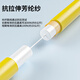 Value meter Telecom grade fiber optic jumper SC-SC (UPC) single mode single core Low smoke halogen-free environmentally friendly home fiber optic cable Transceiver pigtail 35 meters ZLG0-SCSC35