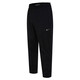 
Nike (NIKE) official men's pants Spring new sports pants Running and fitness quick-drying breathable casual pants Basketball training pants FQ6995-010 M (170/76A)