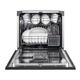 FOTILE built-in dishwasher 13 sets JPCD6E-03-G7