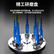 Value meter Telecom grade fiber optic jumper SC-SC (UPC) single mode single core Low smoke halogen-free environmentally friendly home fiber optic cable Transceiver pigtail 35 meters ZLG0-SCSC35