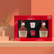美格波本威士忌（MAKER'S MARK）调和型 礼盒装375ml*2 美国肯塔基州 威士忌洋酒情人节送礼