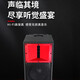Wanlida Audio is popular and does not allow M+9789 live broadcast karaoke sound card outdoor square dance performance musical instrument singing stage high power trolley Bluetooth speaker subwoofer karaoke one new M+9789 [upgraded version] CQA3318/double 8-inch bass