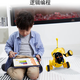 
TBZ Kewang 3 Early Education AI Robot Logic Programming Children's Pet Intelligent Bionic Machine Dog Voice Interactive Touch Control Interactive Intelligent Development Group Performance Cute Pet [Intelligent Companion Machine Dog] Kewang 3 Generation Standard