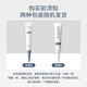 SUMDOY Japanese imported eye cream improves dark circles, eye bags, lightens fine lines, lifts and tightens men and women [Super value recommendation] Eye cream + eye mask Double repair