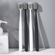 Orc Adulte Bristle Bristle Brosse à dents durs brosse à dents durs 2 pièces r6625-pack