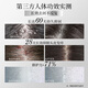 Ziyuan [Menziyi same style] 1% selenium disulfide anti-dandruff anti-itchi shampoo Blue Aurora men and women shampoo 215g