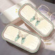 Новый китайский стиль бокал бабочек коробки in in in value myopia kaceles box cute очки для хранения очков для женщин солнцезащитные очки коробка