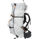 MYSTERY RANCH24 New Style | Mystery Farm Mountain Outdoor Hiking Mountaineering Ice Climbing Radix Lightweight Camping Backpack 31L Men's White M Size