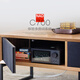 NAD C700 网络数字音频流媒体功放一体机专业音频解码器 家用专业功率放大器蓝牙合并功放USB解码 【套装】C700+达尼皇太子SE