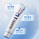 Ouzhimu O-Zone Korea importierte Zahnpasta 9928 Id aus Tartar Frischatem nach Hause 208 g großer Perle Liyan Fluorid-frei 205g*1 Stück