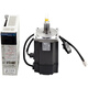 Mitsubishi (Mitsubishi) Mitsubishi MR-J2S Driver MR-J2S-40A-10A-20A-60A-70A-100A-200A-35 MR-J HC-SFS3523.5KW