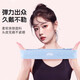 Li ning Sportstirnband Basketball Anti-Sweat-Jungen schweißabsorbierend und renner Schweiß-induzierter Yoga Turban Stirnband Fitness