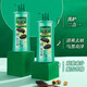 Xia Shilin Shampoo 750g Anti-dandruff Nourishing Black Sesame Oil Control Tough Hair Root Hair Nourishing Two-in-One Shampoo Black Glossy Nourishing 750g 1 bottle + Black Glossy Nourishing * 1 bottle