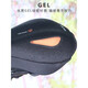 Buque insignia gigante SRATX610/620/660/810/830/860 CUBIERTA DE BIQUETA DE MONTAÑA Silicona suave + esponja transpirable (adecuado para el ancho del asiento