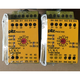 Pilz safety relay PNOZ XV2 XV3P774500 774502 777512 7745 PNOZ XV3 774540