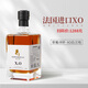 菲葡诗轩【店长推荐】XO白兰地洋酒法国原酒进口40度500ml 500mL 1瓶 试饮（配1个酒杯）