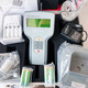 
KANOKA Japanese KANOMAX Dust Particle Counter Detector High Accuracy 3887D/3887C Jiaye Max Original accessories and repairs, please contact customer service