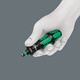 WERA 816RA 826T 813R 817R FAST DEALDRIR HARDER 4X СКОРОСТЬ ПЕРТВА 050 05057480001 (826T) Квартиральная скорость быстро