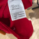 耐克（NIKE）短袖T恤女装2025夏季新款运动服针织透气圆领休闲上衣半袖 纯棉HF6291-687红色 S