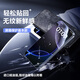 Besie [3D Hot Bending Corning Film | 0.15MM Ultra Thin] Suitable for Apple 16 ProMax Tempered Film iPhone 16 ProMax Mobile Film HD Anti-fall Anti-Fingerprint Protection Film