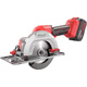 Blue Label Builder Electric Circular Saw 5-inch Rechargeable Handheld Chain Saw 9901 Lithium Battery Disc Saw Woodworking Board Cutting Machine Original Lithium Battery 20V/6.0Ah