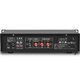Newmine D16 constant voltage power amplifier ceiling speaker audio background music public broadcast broadcast speaker amplifier