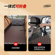 Zhunhang Car Mattress Car Back Seat Filling Sleeping Pad Car Folding Bed Car Back Seat Car Travel Sleeping Magic Device
