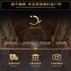 Painting and testing China map decorative painting entrance door hanging painting living room corridor corridor office study vertical decoration painting T9731 50*70 [single] textured fabric film + PS environmentally friendly border [black frame]