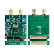 Ji Litian is suitable for FEP DAQ005 9767 14bit 125M DAC output range -5V~+5V supporting module MLKFEPDAQ0053V3