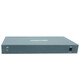 HIKVISION HIKVISION HIKVISION 10-PORT FULL Gigabit Poe Commutateur de réseau Câble de réseau Splitter du réseau DS-3E0510P-E