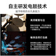 Zhujiang Aimosen AD-1S mesh electric drum for children beginners professional portable outdoor electronic drum stand drum