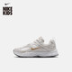 Nike (NIKE) lightweight breathable sports shoes for toddlers, summer retro running shoes for boys and girls, NIKE V5 RNR HQ6412