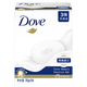 Dove Softening Cream Fragrance Bars (Special Pack of 3) 90g*3