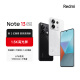小米 Redmi Note13Pro 国家补贴 骁龙7S 新2亿像素 第二代1.5K高光屏 12GB+256GB 星沙白 5G手机