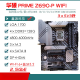 Asus/Z690 motherboard Z690-P/A/E/F GAMING Blowing Snow Z690MTUF LGA1700 motherboard -D4 Z690-G-GAMING-WIFI