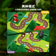 SMARTGAMES小红帽 儿童益智玩具路径规划桌游开学季礼物 4-7岁