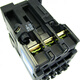 AC contactor CDC1-25-30-10 25A AC220 AC380V replacement for B45 NC3 AC220V
