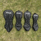 PING golf club cover PING G430/425 club head cover wood club cover putter cover ball head protective cap cover club cover carbon G430 driver cover
