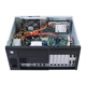 Yiyang Advantech IPC-7120 Machine de contrôle industrielle 2-10 / 12 GÉNÉRATION CORE I5 I7 I9 Processeur multi-core Multi-core Montage mural compact Advantech SIMB-683G2 (carte mère de 4e génération) I3 / 4G / 256G Solite
