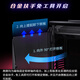 华硕GR701创世神机箱ROG玩家国度全塔E-ATX大板台式机电脑电竞侧透主机箱铝合金X骨架/双420水冷 【新品】ROG GR701 2E 创世神【黑色】
