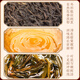 东方大师单枞茶叶乌龙茶凤凰单丛鸭屎香单丛广东年货礼盒装过节送礼送长辈 【精选5A热卖】- 250g*2罐