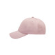 Champion American Champion Peaked Cap for Men and Women Casual Sun Protection Fashion Classic Peaked Cap Baseball Cap 24SSH45 Pink